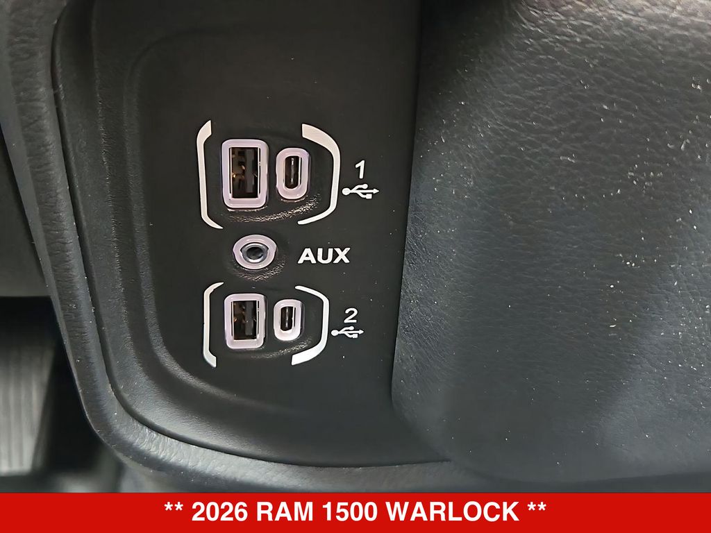 Thumbnail: 2026 RAM 1500 - 18