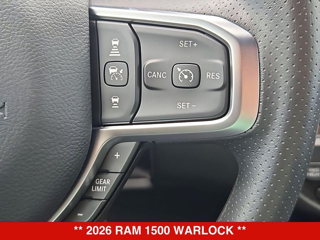 Thumbnail: 2026 RAM 1500 - 29