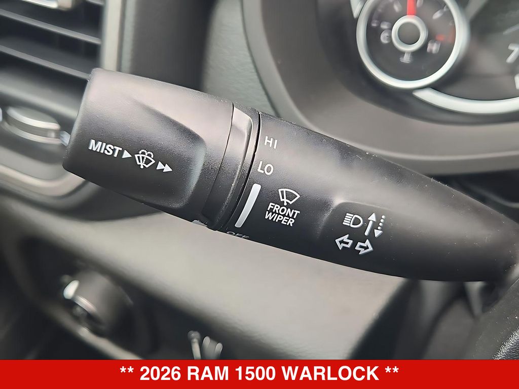 Thumbnail: 2026 RAM 1500 - 16