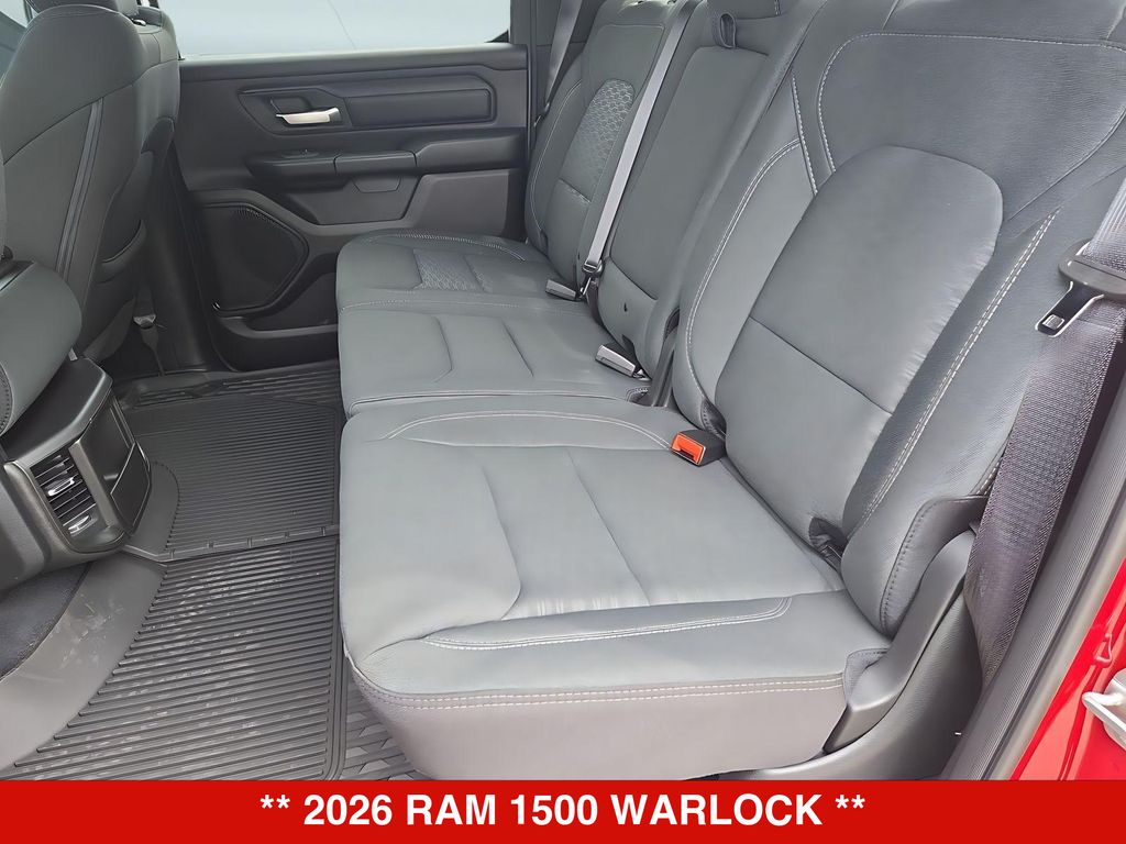 Thumbnail: 2026 RAM 1500 - 26