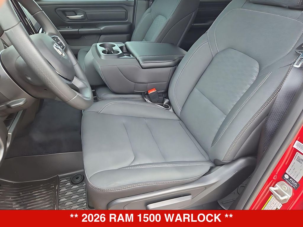 Thumbnail: 2026 RAM 1500 - 11