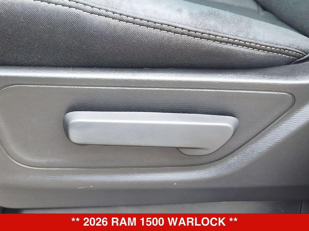Thumbnail: 2026 RAM 1500 - 25