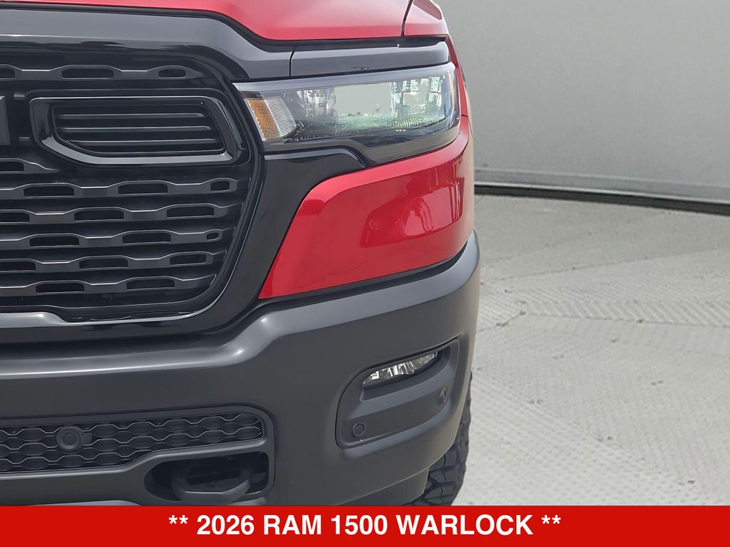 Thumbnail: 2026 RAM 1500 - 24