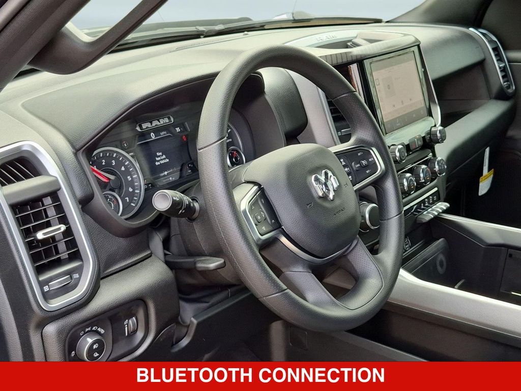 Thumbnail: 2026 RAM 1500 - 2