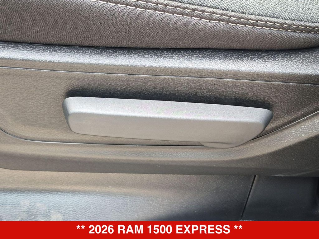 Thumbnail: 2026 RAM 1500 - 23