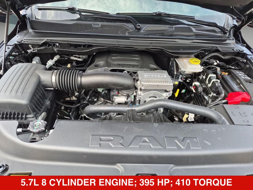 Thumbnail: 2026 RAM 1500 - 9