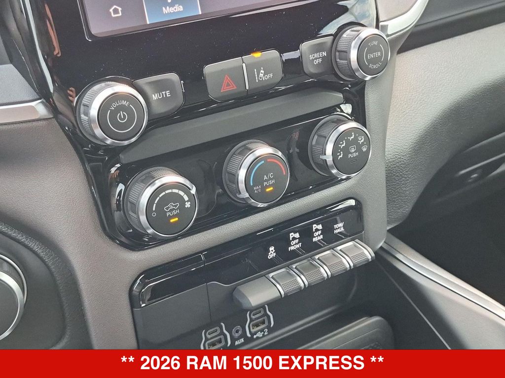 Thumbnail: 2026 RAM 1500 - 31