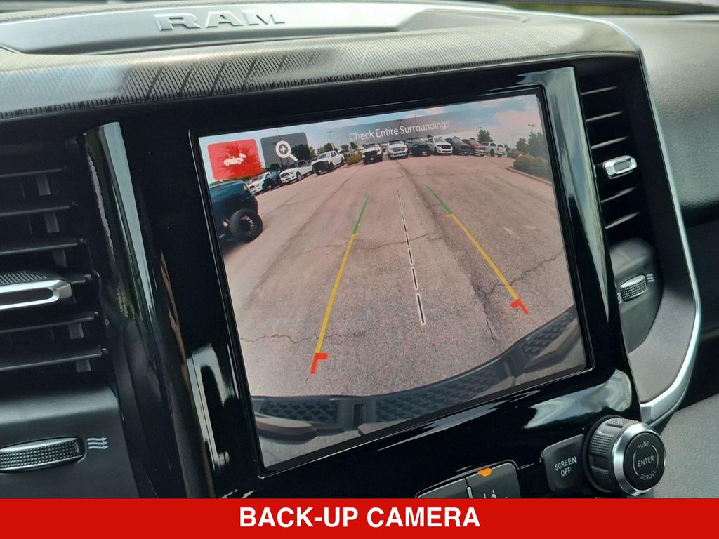 Thumbnail: 2026 RAM 1500 - 30