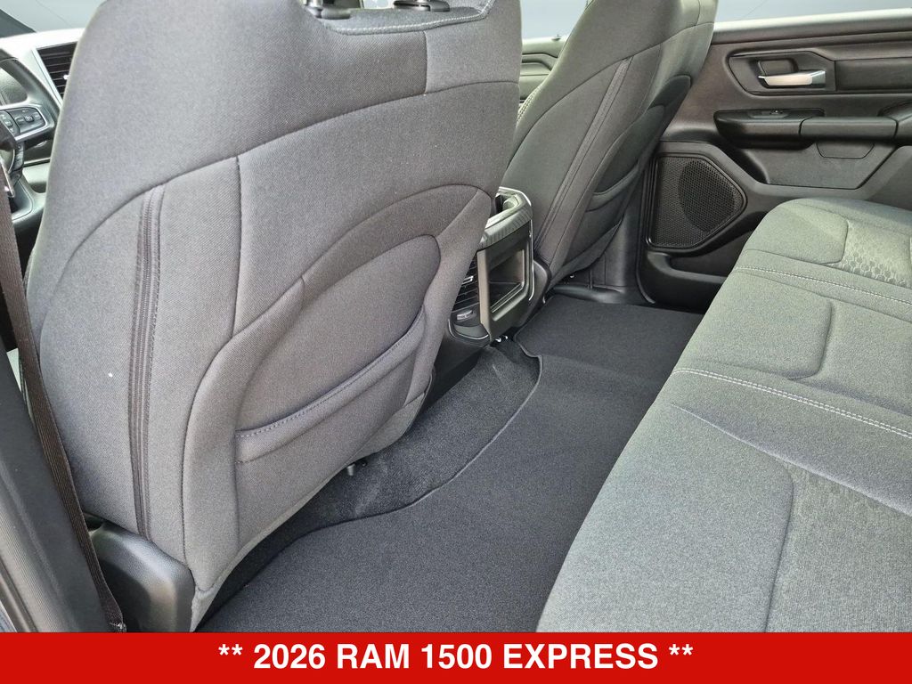 Thumbnail: 2026 RAM 1500 - 13