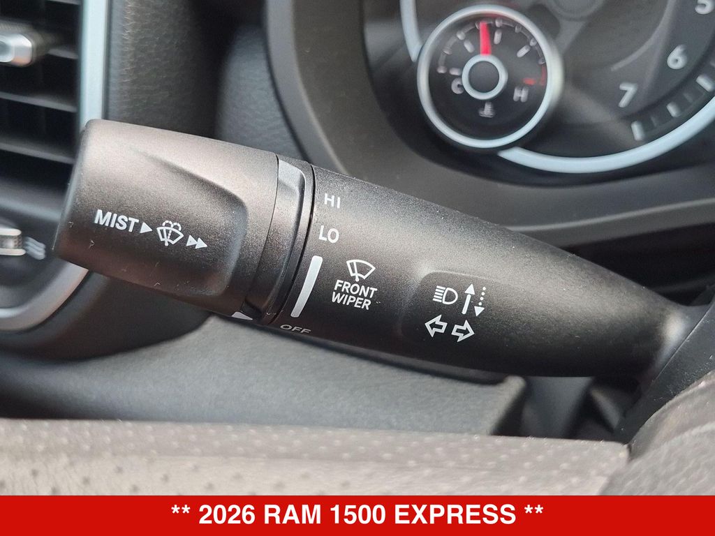 Thumbnail: 2026 RAM 1500 - 28