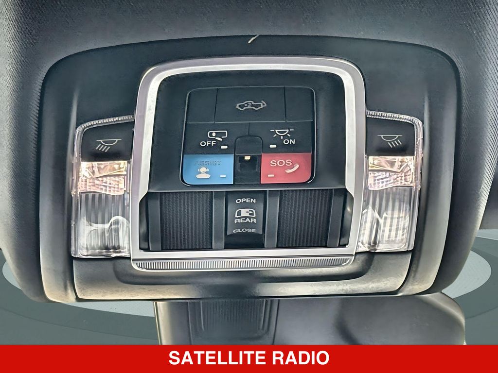 Thumbnail: 2026 RAM 1500 - 21