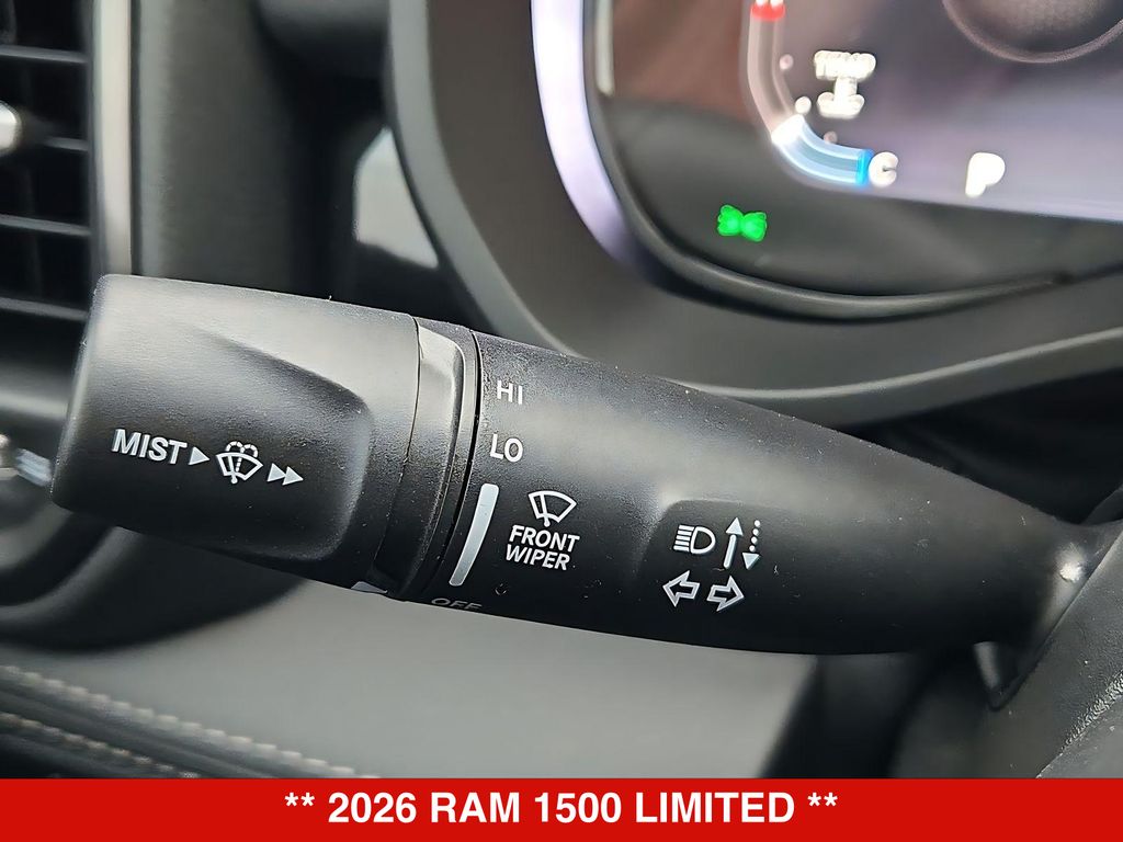 Thumbnail: 2026 RAM 1500 - 33