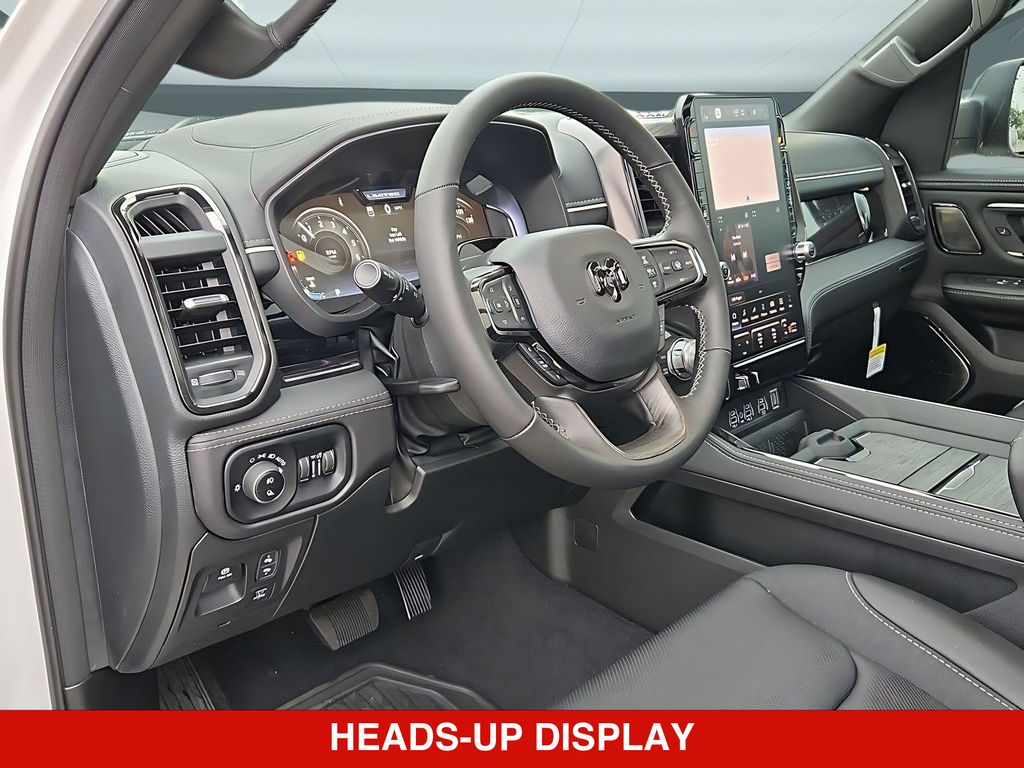 Thumbnail: 2026 RAM 1500 - 2