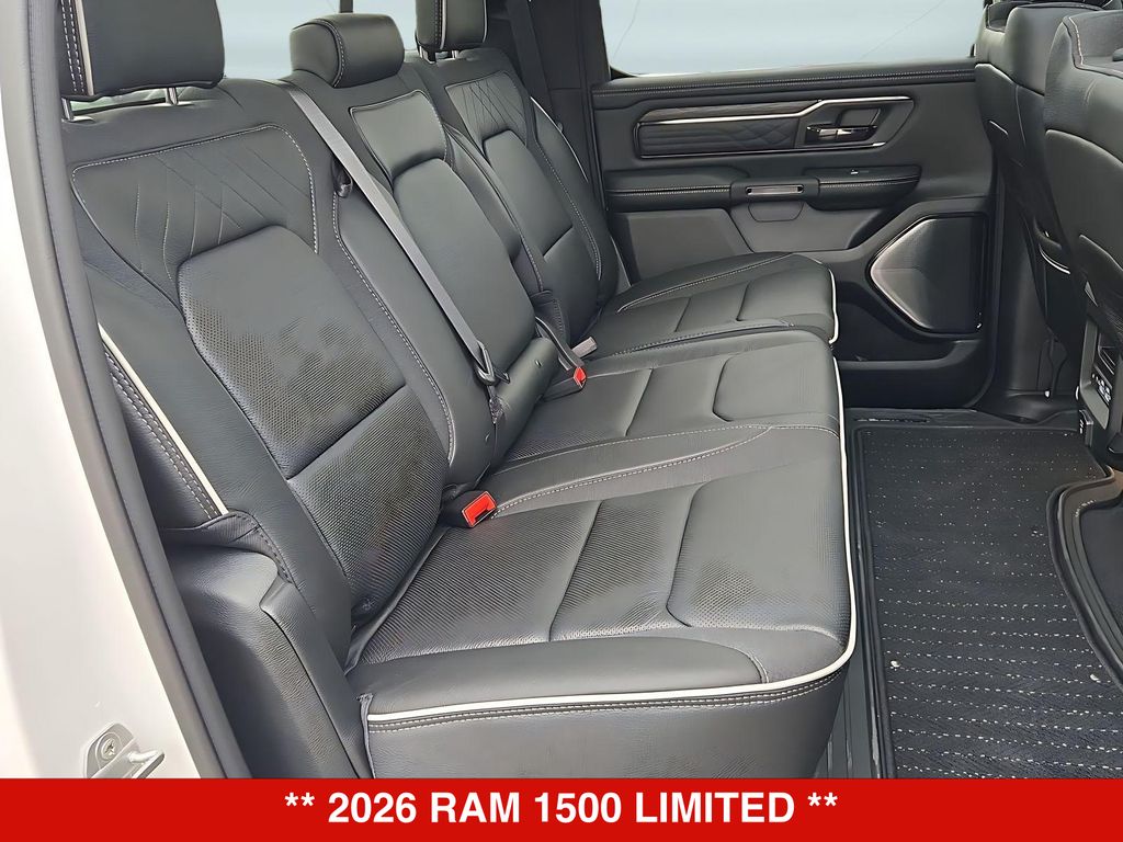 Thumbnail: 2026 RAM 1500 - 28