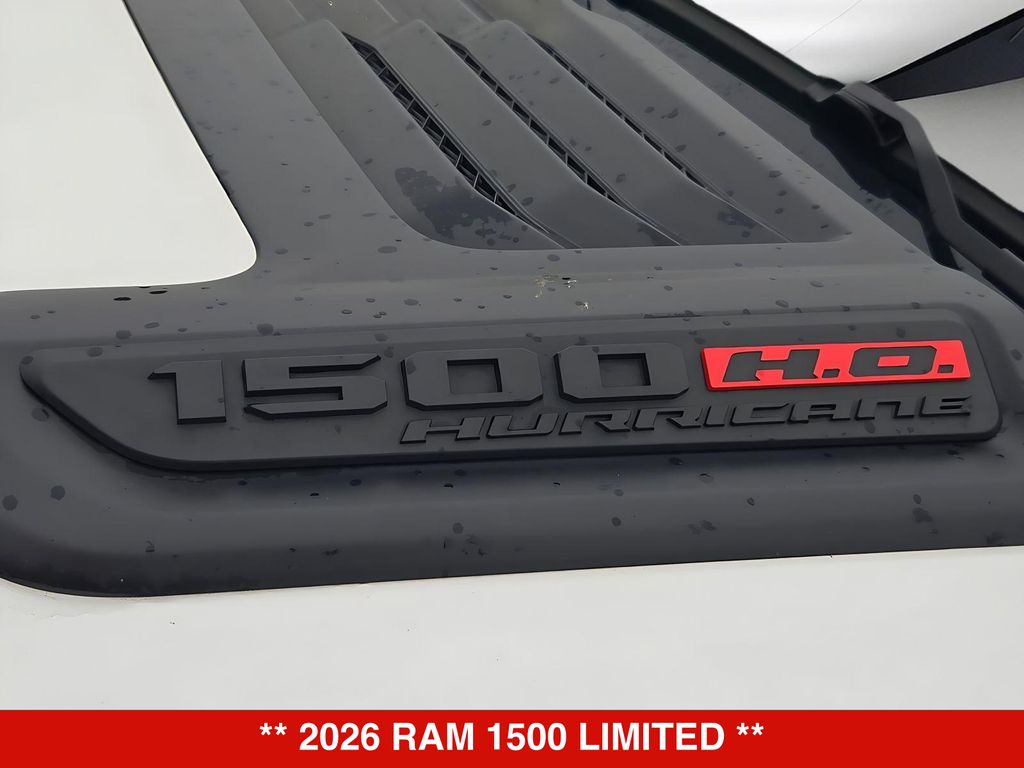 Thumbnail: 2026 RAM 1500 - 7