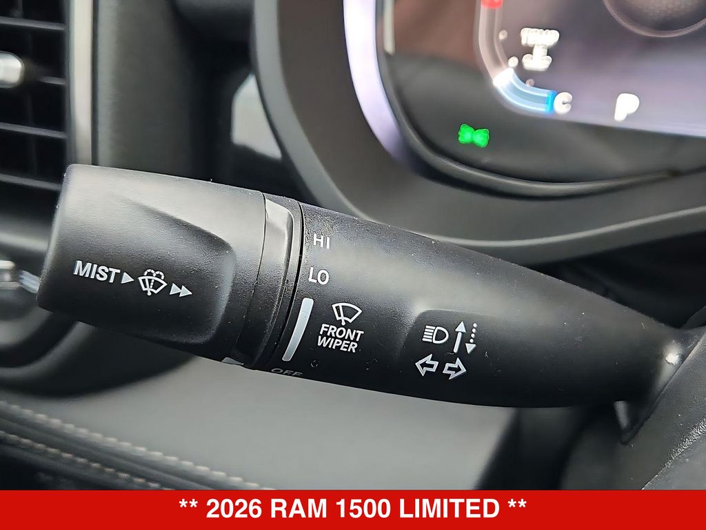 Thumbnail: 2026 RAM 1500 - 32