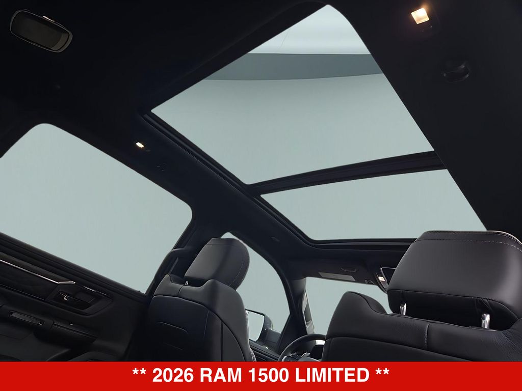 Thumbnail: 2026 RAM 1500 - 29
