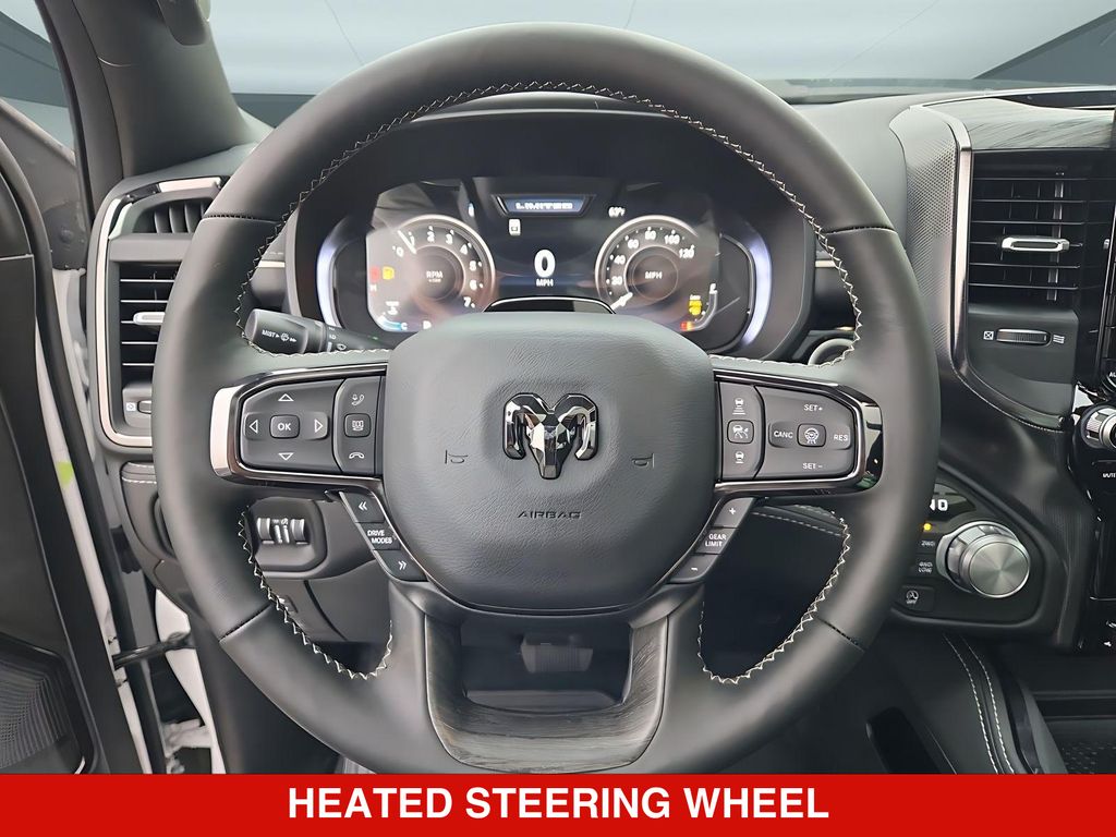Thumbnail: 2026 RAM 1500 - 14