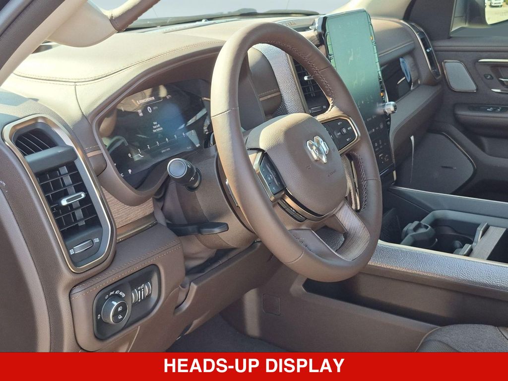 Thumbnail: 2026 RAM 1500 - 2