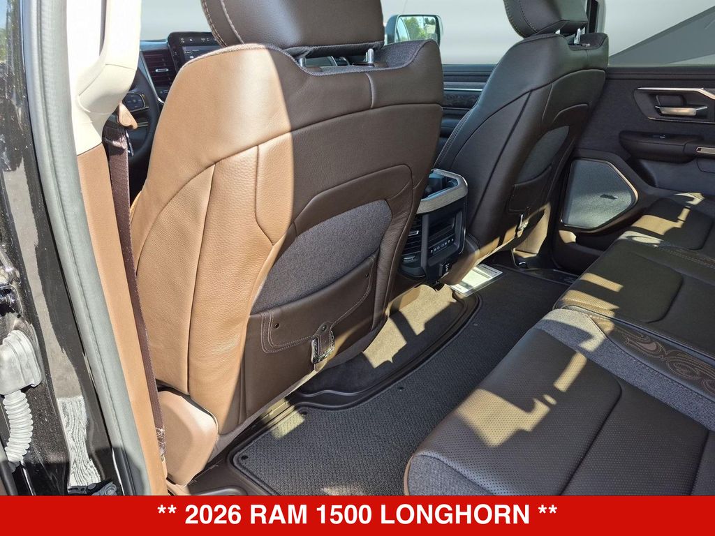 Thumbnail: 2026 RAM 1500 - 13
