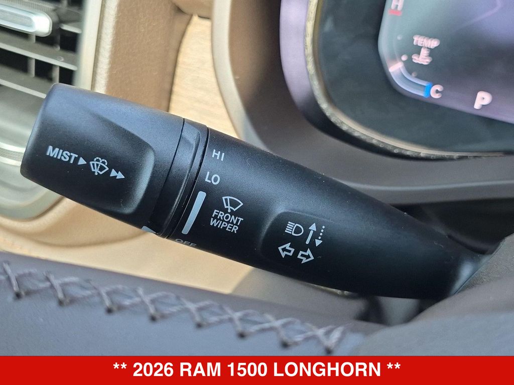 Thumbnail: 2026 RAM 1500 - 26