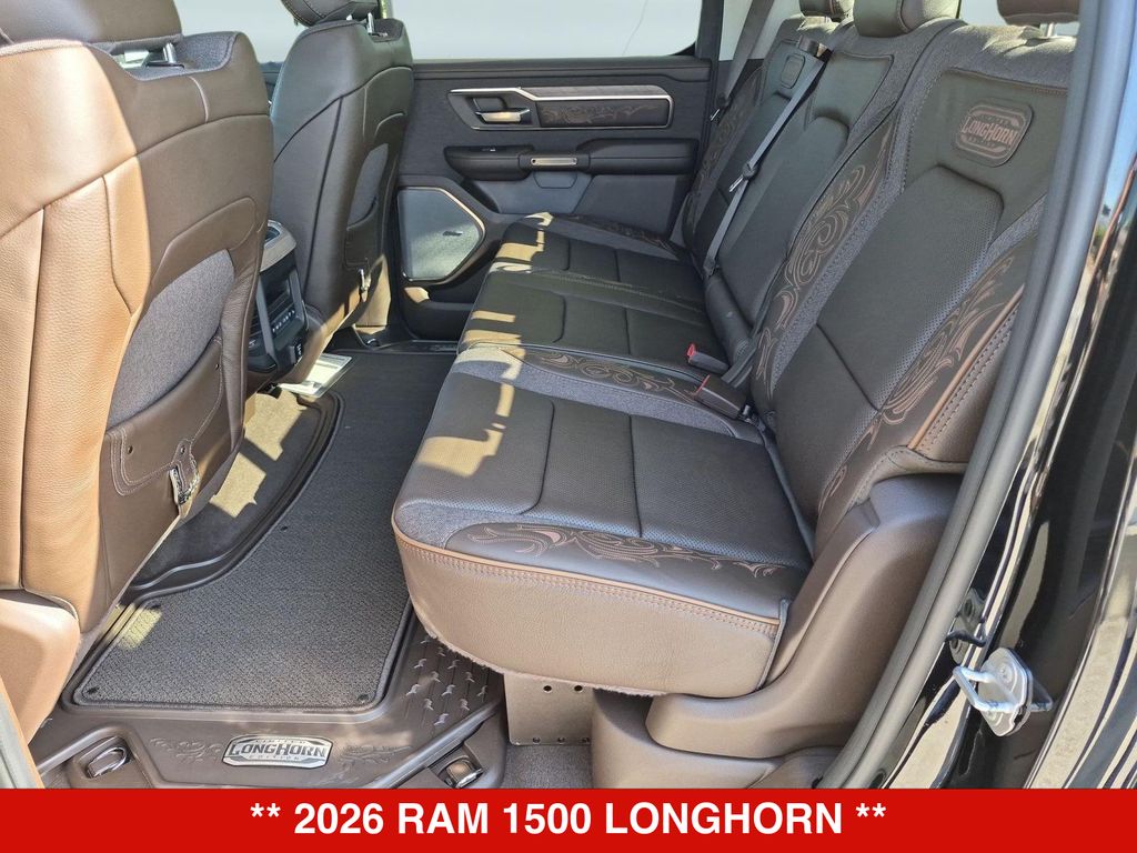 Thumbnail: 2026 RAM 1500 - 22