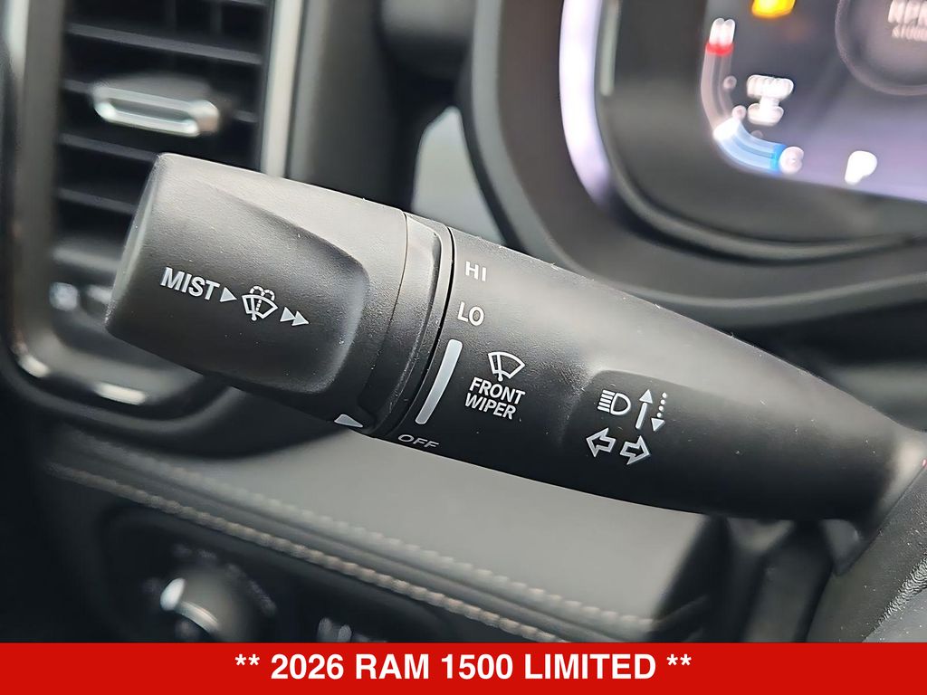 Thumbnail: 2026 RAM 1500 - 33