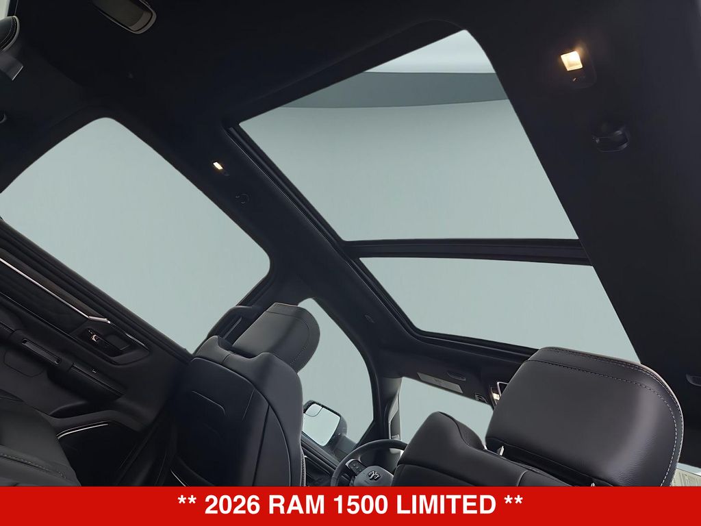Thumbnail: 2026 RAM 1500 - 29