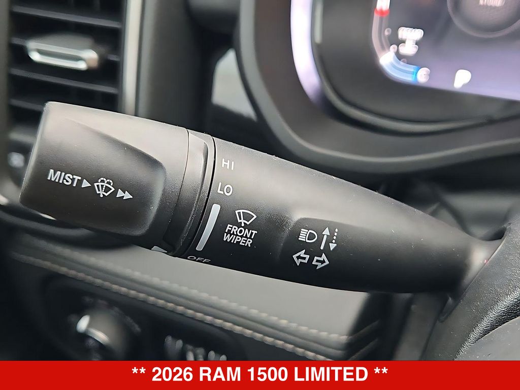 Thumbnail: 2026 RAM 1500 - 32