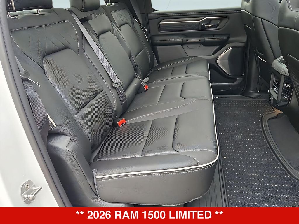 Thumbnail: 2026 RAM 1500 - 28