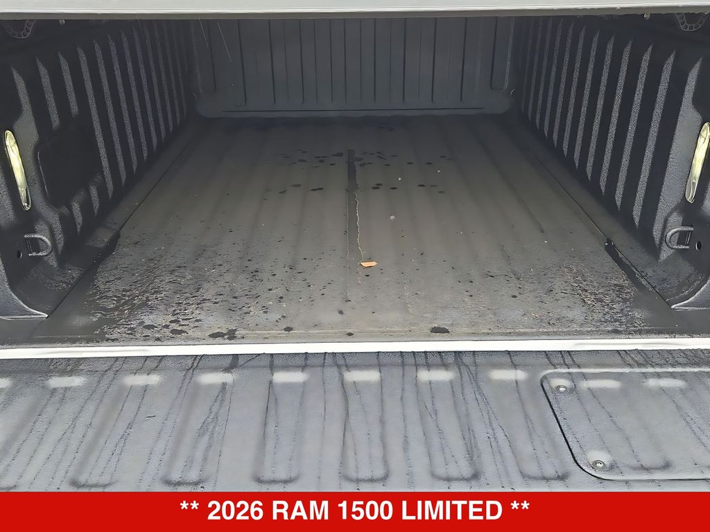 Thumbnail: 2026 RAM 1500 - 17