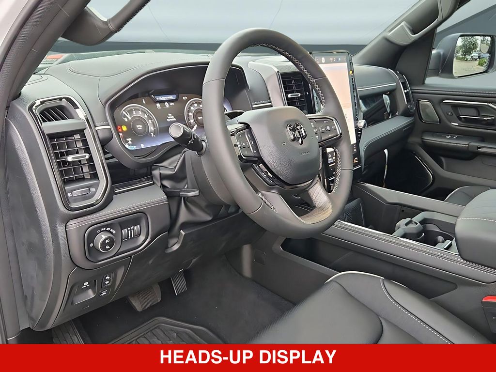 Thumbnail: 2026 RAM 1500 - 2