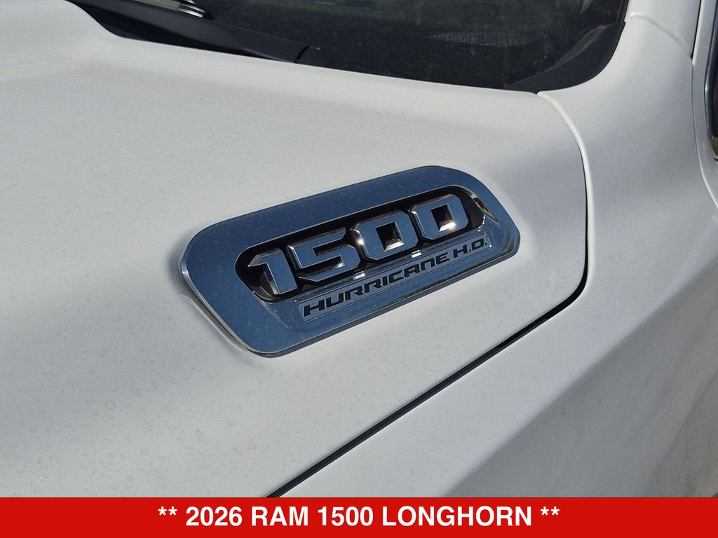 Thumbnail: 2026 RAM 1500 - 7