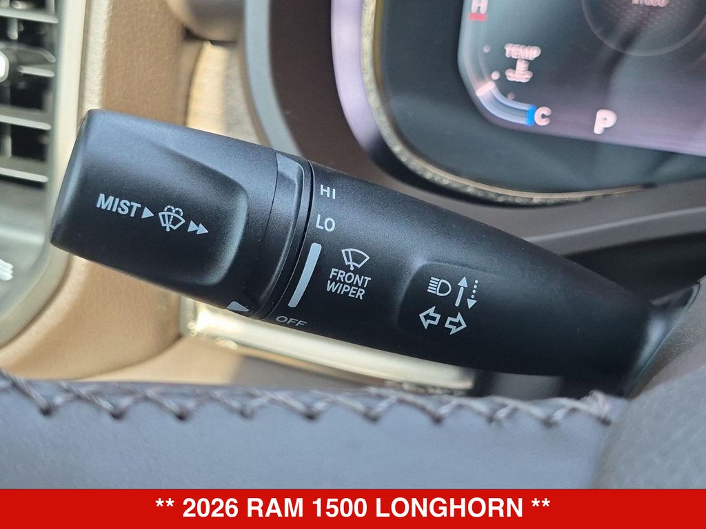 Thumbnail: 2026 RAM 1500 - 27