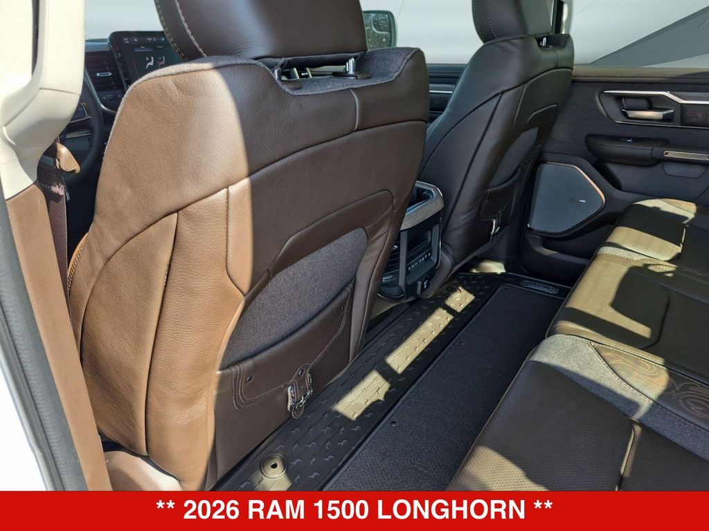Thumbnail: 2026 RAM 1500 - 13