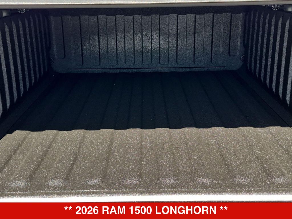 Thumbnail: 2026 RAM 1500 - 16