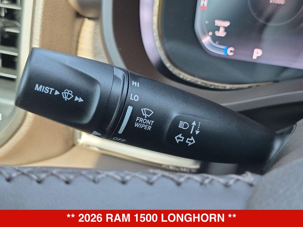 Thumbnail: 2026 RAM 1500 - 15