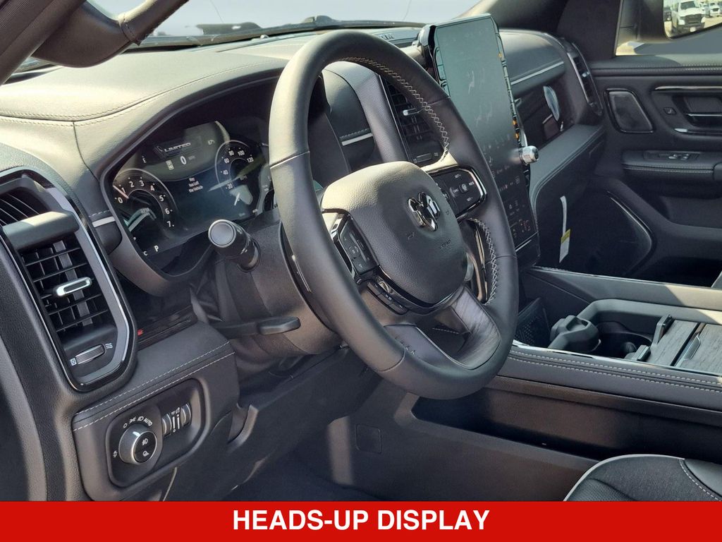 Thumbnail: 2026 RAM 1500 - 2