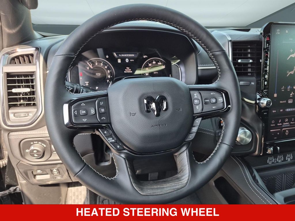 Thumbnail: 2026 RAM 1500 - 14