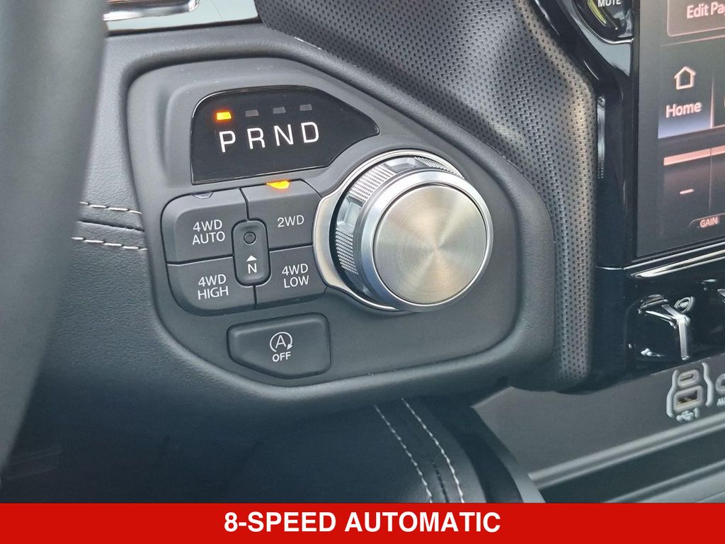 Thumbnail: 2026 RAM 1500 - 33