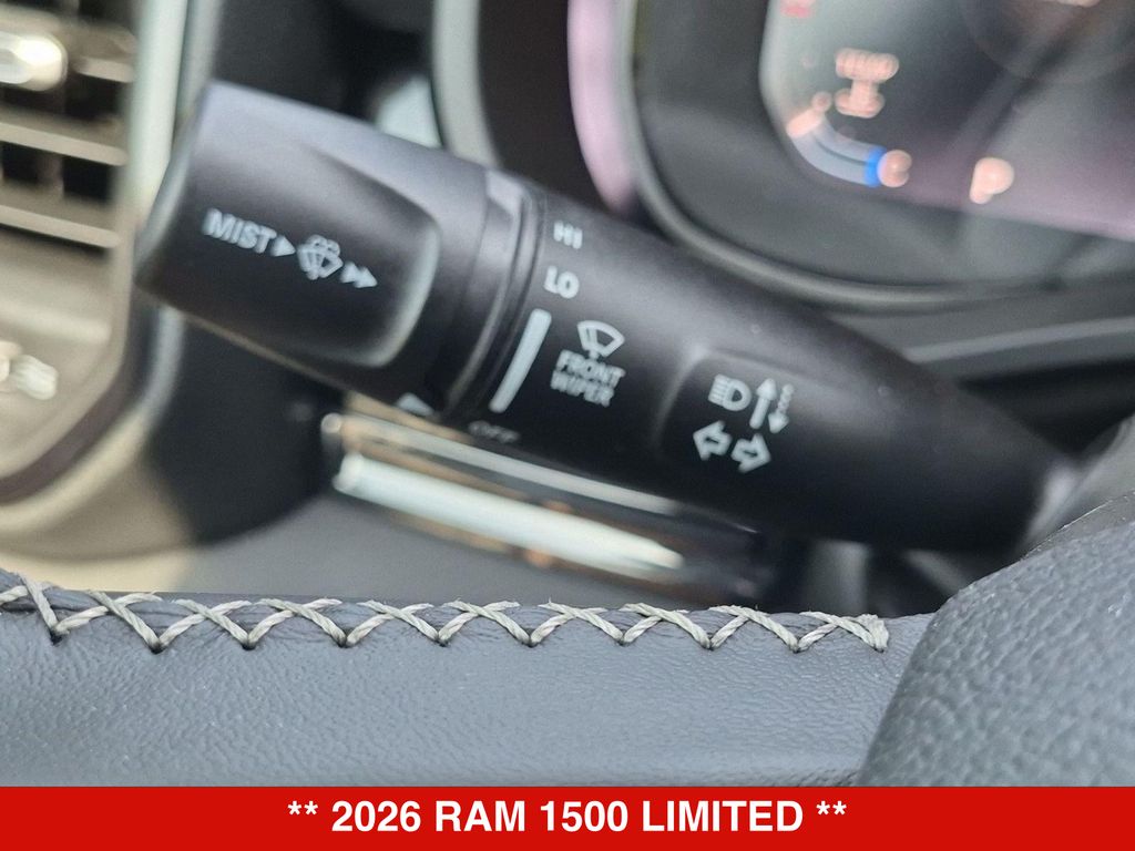 Thumbnail: 2026 RAM 1500 - 16
