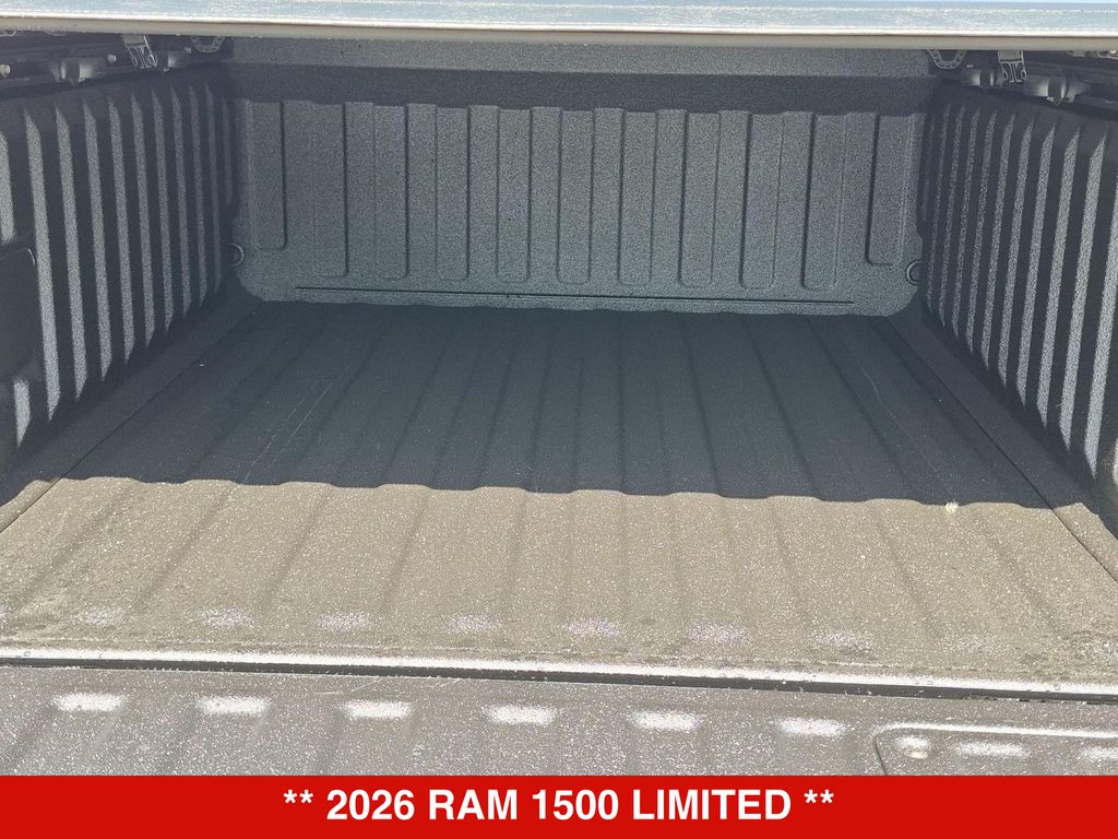 Thumbnail: 2026 RAM 1500 - 18