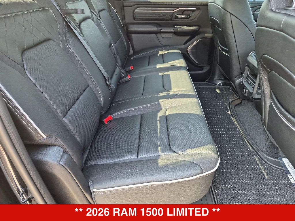 Thumbnail: 2026 RAM 1500 - 27