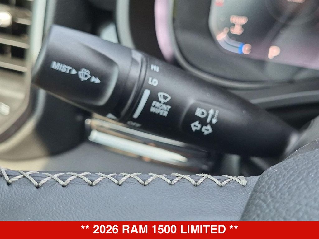Thumbnail: 2026 RAM 1500 - 30