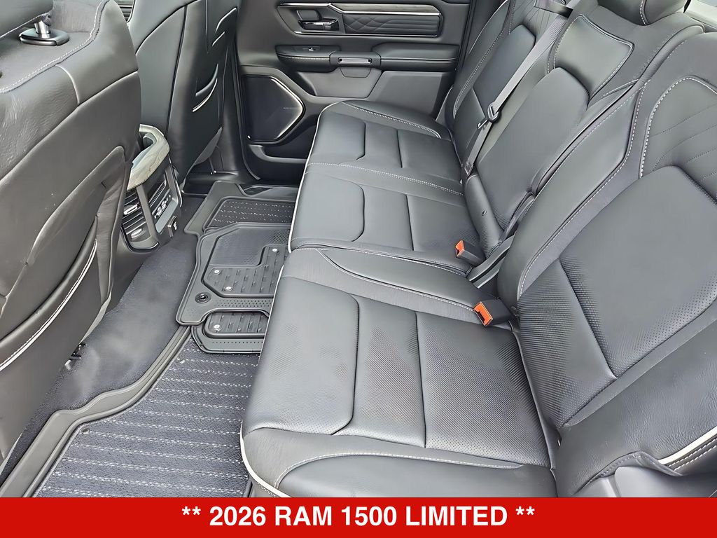 Thumbnail: 2026 RAM 1500 - 27