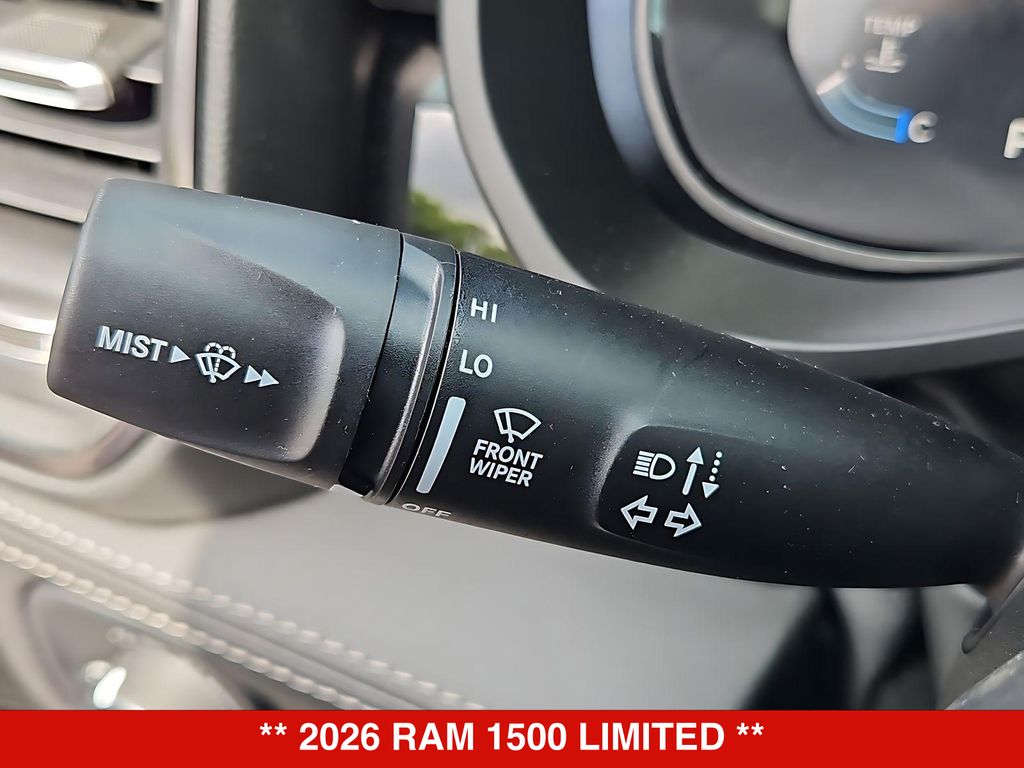Thumbnail: 2026 RAM 1500 - 14