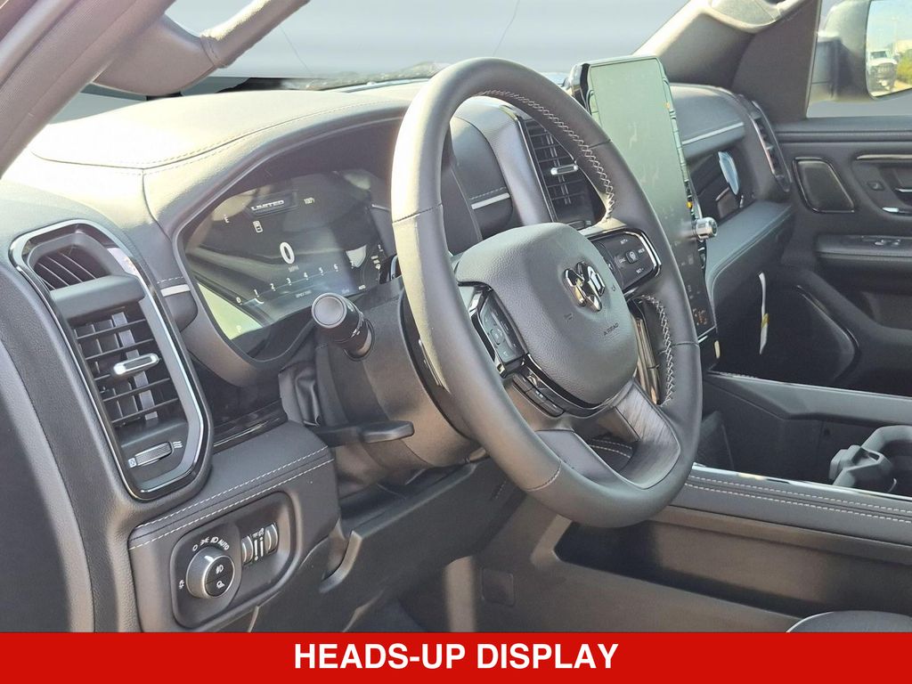 Thumbnail: 2026 RAM 1500 - 2