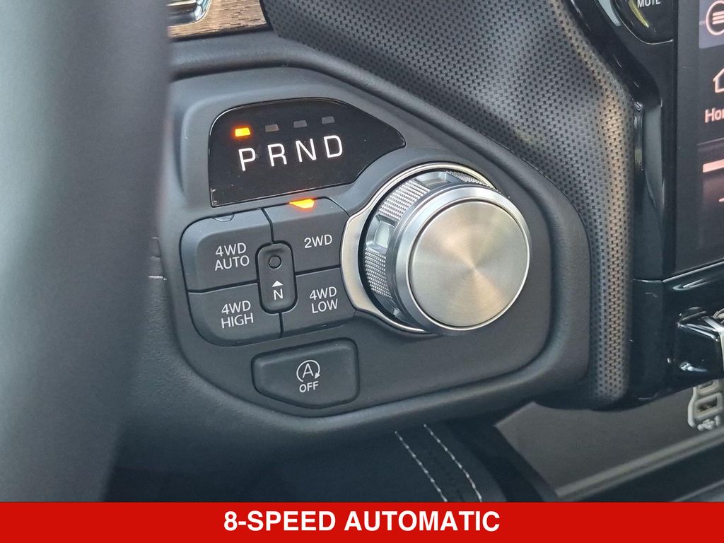 Thumbnail: 2026 RAM 1500 - 33