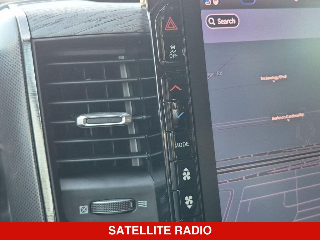 Thumbnail: 2026 RAM 1500 - 32