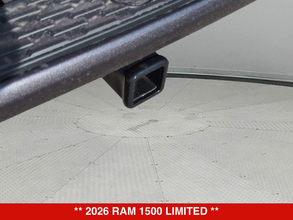 Thumbnail: 2026 RAM 1500 - 34